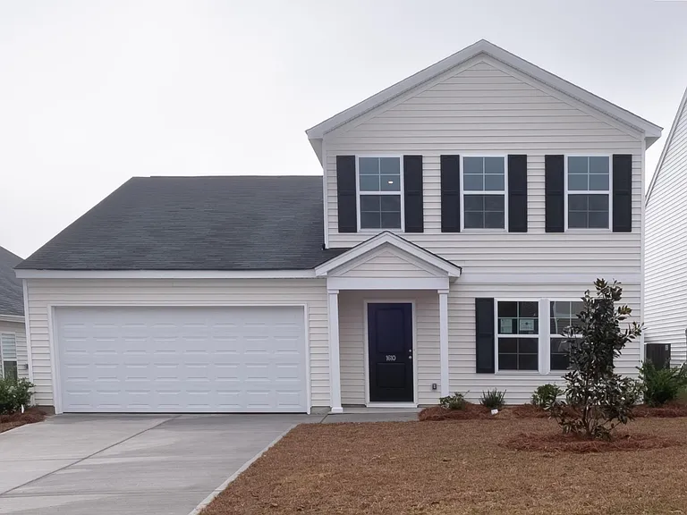 1610 Tupelo Trl — Photo 1