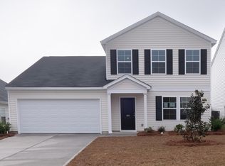 1610 Tupelo Trl, Lexington, SC 29073