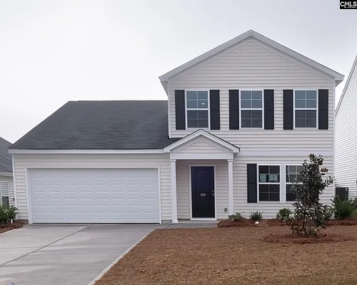 1610 Tupelo Trl Photo 1