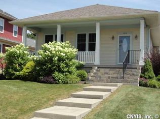 106 Birr Dr, Camillus, NY 13031