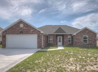 712 Elliot Dr, Carl Junction, MO 64834