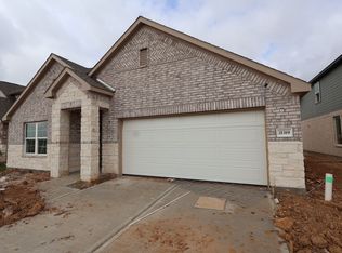 21319 Mountain Haya Trl, Tomball, TX 77377