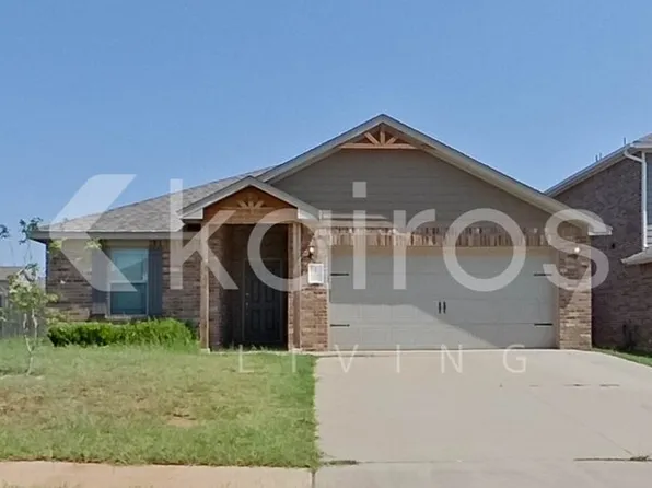 1109 NW 6th St, Newcastle, OK 73065