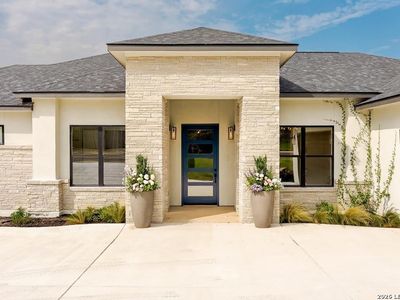 2089 Summit Crest Dr, Kerrville, TX, 78028