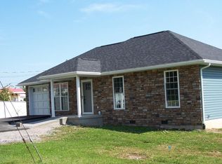 727 Prospect Ave, Lock Haven, PA 17745