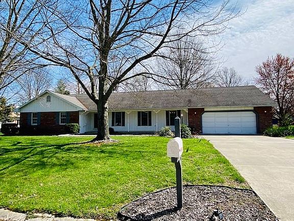 2nd image of 1506 N Meadowbrook Dr