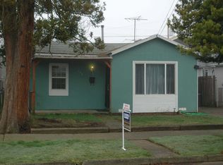 765 18th St NE, Salem, OR