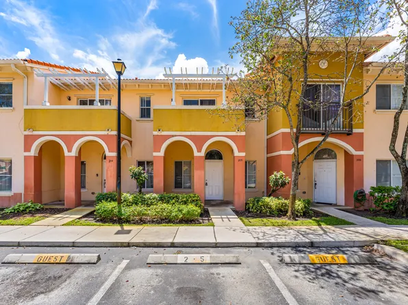 205 S Santa Catalina Circle #205, North Lauderdale, FL 33068