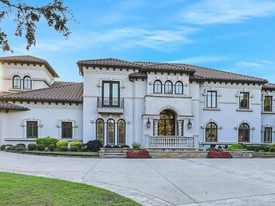 1360 Shady Oaks Dr, Southlake, TX, 76092