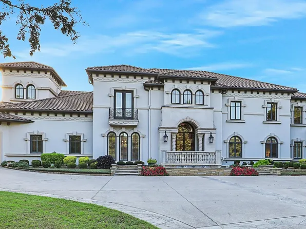 1360 Shady Oaks Dr, Southlake, TX 76092