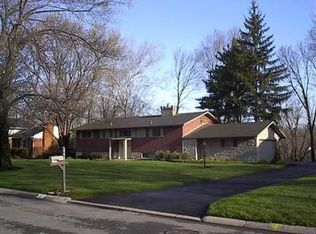 467 Greensboro Dr, Dayton, OH 45459