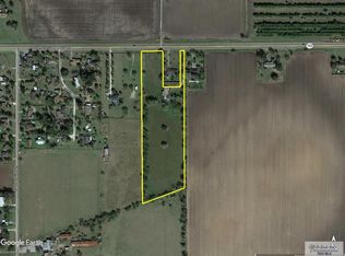Fm 107, Harlingen, TX 78552