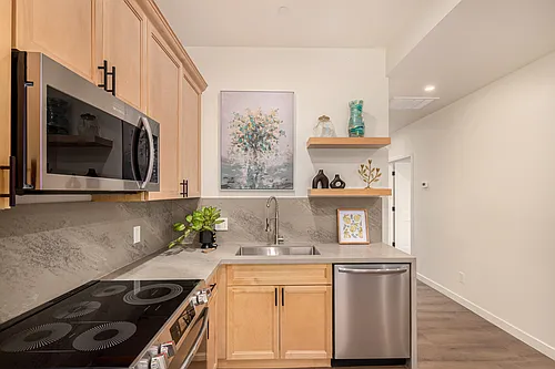 The Boardwalk Apartments at Fountain Park Photo 1