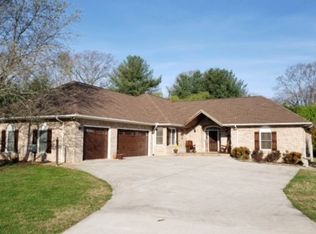 610 Shadowbrook Rd LOT 3, Winchester, TN 37398