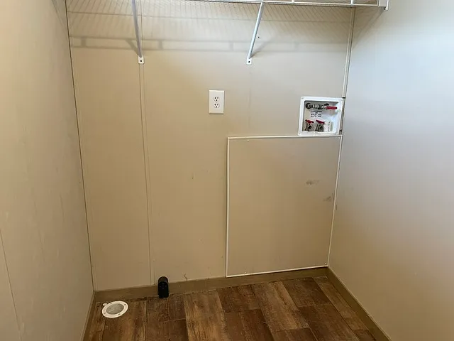 3 bed, 1400 sqft, $1,495 — Photo 4