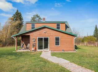 7702 E Rockmont Rd, Poplar, WI 54864