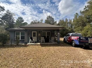 7250 SW 204th Ave, Dunnellon, FL 34431