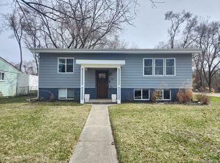 246 N East St, Brighton, MI 48116