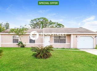 74 Emerson Dr NW, Palm Bay, FL 32907
