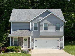 5510 W Redbud Dr, Ellettsville, IN 47429