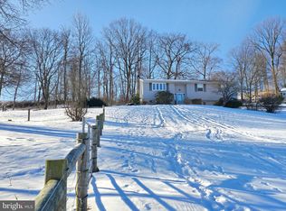 119 Bull Rd, Oley, PA 19547