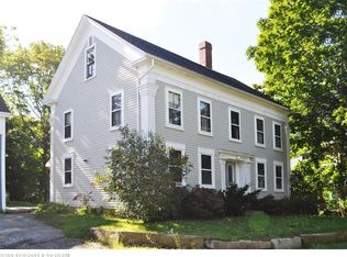 17 Pump St, Newcastle, ME 04553