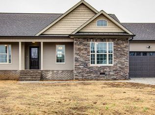 515 Brookside Dr LOT 105, Mount Pleasant, TN 38474