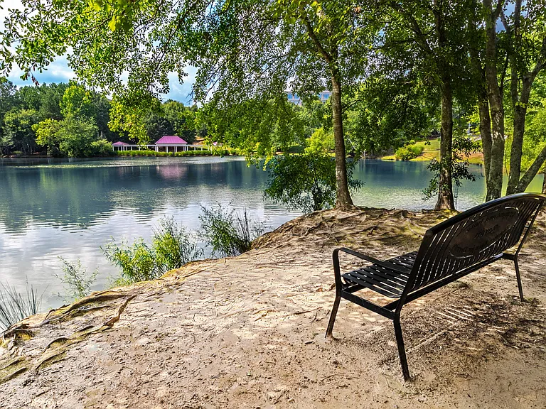 Lakeside at Milton Park — Photo 40