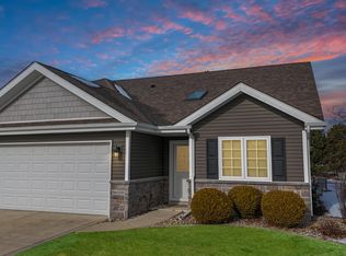 9818 W 129th Pl, Cedar Lake, IN 46303