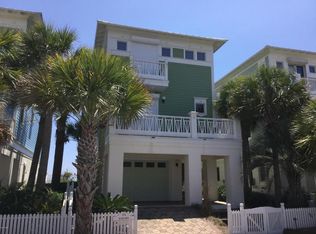 521 Beachside Gdns, Panama City Beach, FL 32413