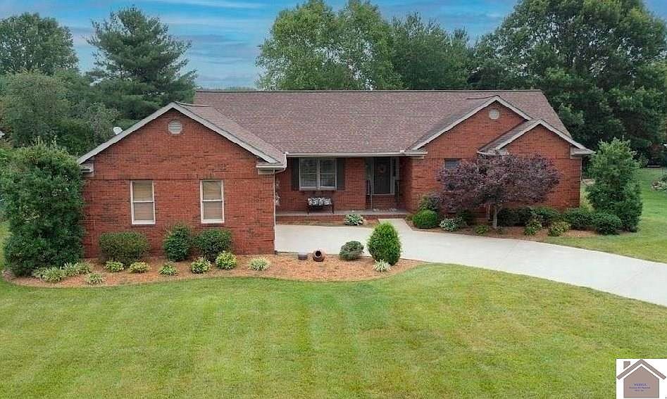 603 Tanglewood Dr, Murray, KY 42071 Zillow