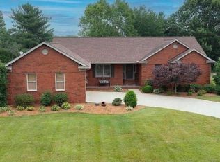 603 Tanglewood Dr, Murray, KY 42071