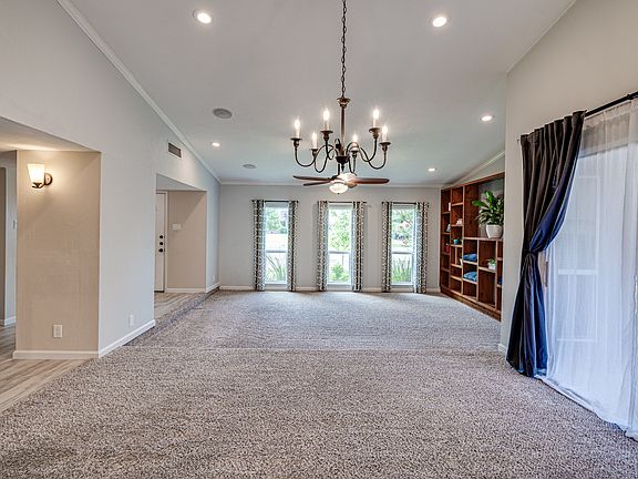 Front Living Room