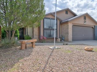 1094 Pandora Dr SW, Los Lunas, NM 87031