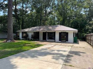 26807 Pen Dr, Walker, LA 70785