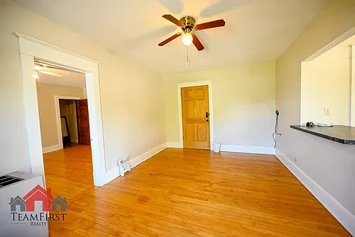 Floor plan 201