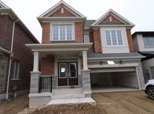 278 Forestwalk St #2, Kitchener, ON N2R 0T2