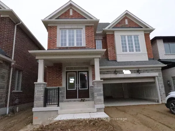 278 Forestwalk St #2, Kitchener, ON N2R 0T2