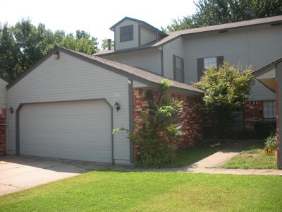 3104 Stonepoint Dr, Edmond, OK, 73034