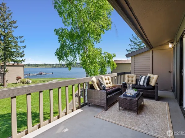 17434 NE 40Th Place #C-5, Redmond, WA 98052