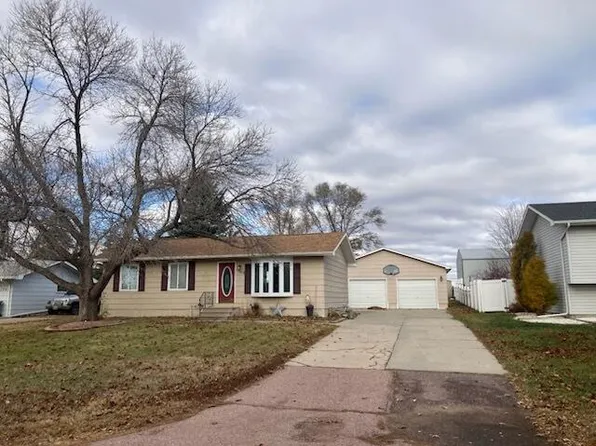 168 S Harmon Dr, Mitchell, SD 57301
