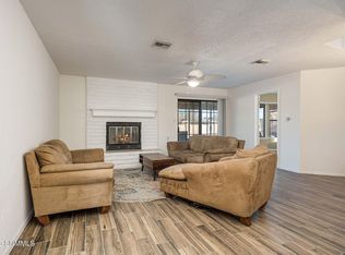 1926 Chateau Dr, Las Cruces, NM 88005