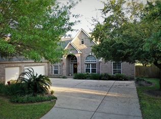 26411 Ridgestone Park Ln, Cypress, TX 77433