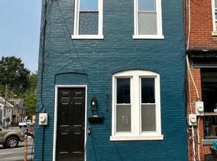 304 N Mulberry St, Lancaster, PA 17603