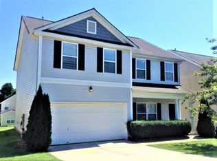 612 Latimer Way, Monroe, NC 28110