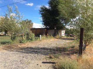 341 Tuck Rd, Eltopia, WA 99330