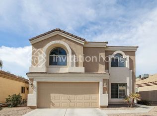 13032 W Mauna Loa Ln, El Mirage, AZ 85335