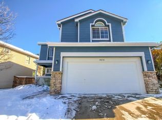 10270 Spotted Owl Ave, Highlands Ranch, CO 80129