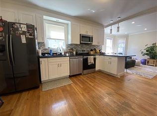 22 Rice St, Cambridge, MA 02140