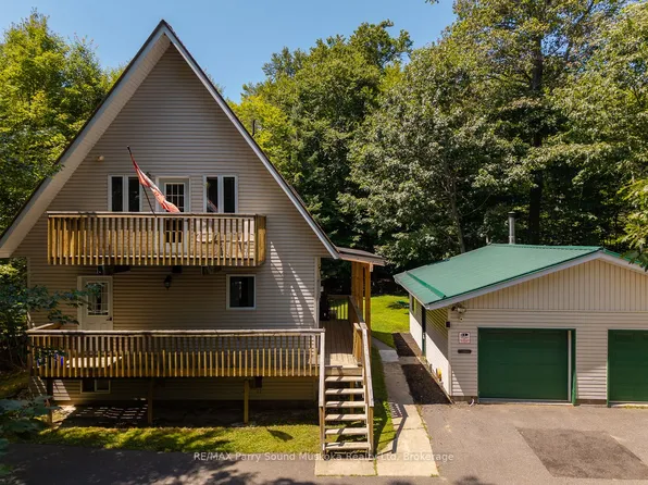 113 Bayview Dr, Carling, ON P0G 1G0